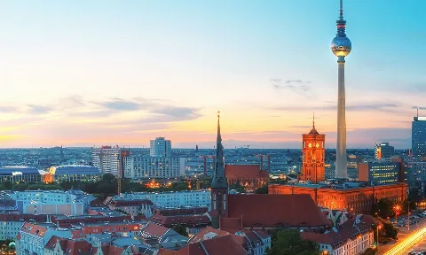 Fensterreinigung  Bernau bei Berlin