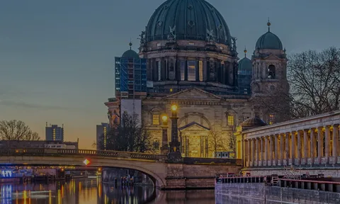 Fensterreinigung in Berlin