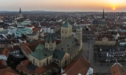 Fensterreinigung in Osnabrück