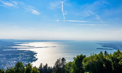 Fensterreinigung  Bodensee