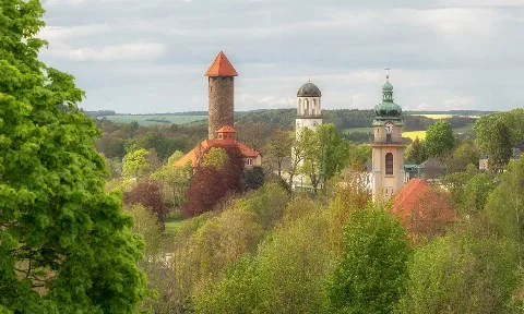 Fensterreinigung  Auerbach/Vogtland