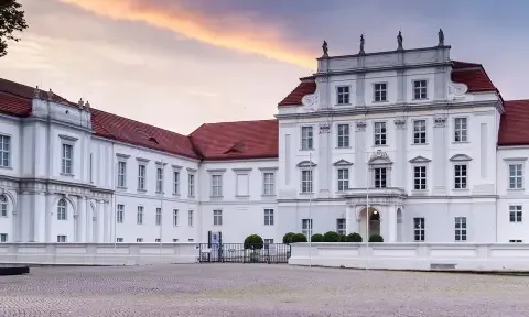Fensterreinigung in Oranienburg