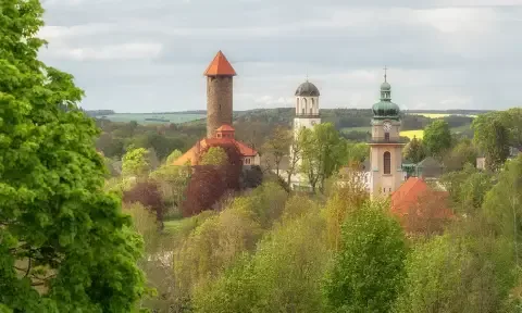 Fensterreinigung  Auerbach/Vogtland