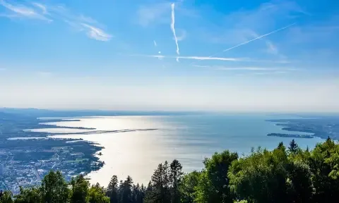 Fensterreinigung  Bodensee