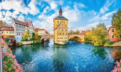 Fensterreinigung  Bamberg