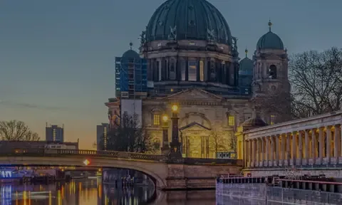 Fensterreinigung  Berlin