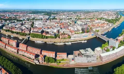 Fensterreinigung  Bremen